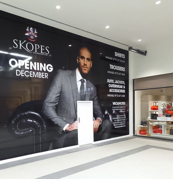 Hoardings Promotional