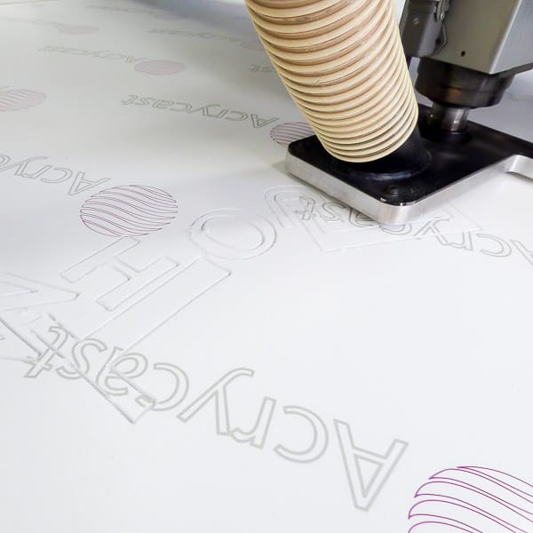 Shop Front Sign Manufacturing