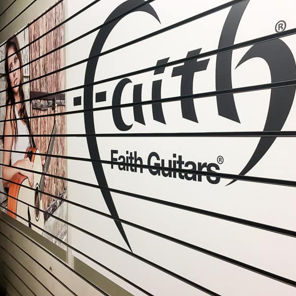 Vinyl Graphics PoS