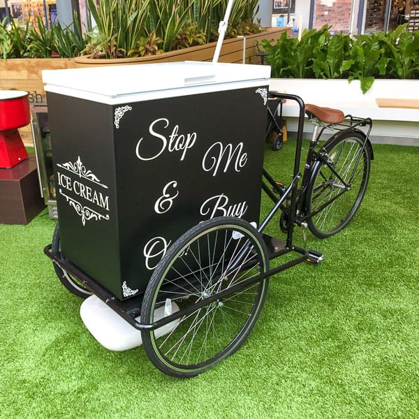 Vinyl Graphics Promotion