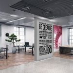 Wall Graphics Business