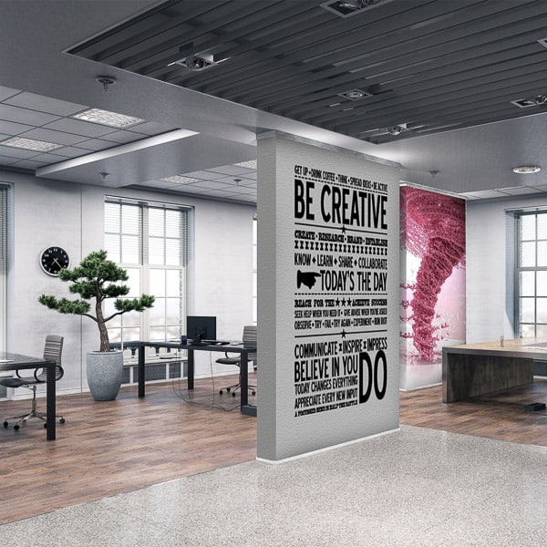 Wall Graphics Business