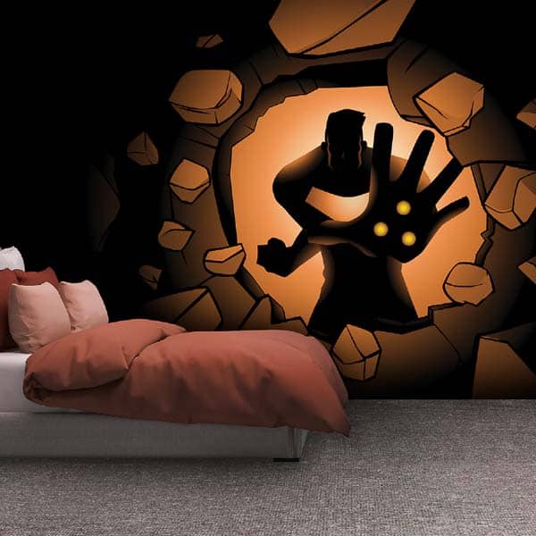 Wall Graphics For Homes