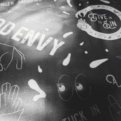 Banner for Food Envy Banner for Food Envy