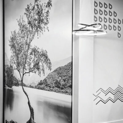 Office window partition graphics Office window partition graphics