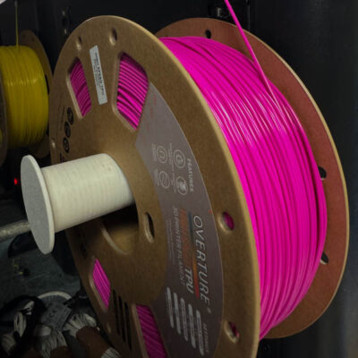 3D Printing Material