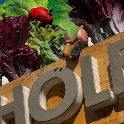 Matter Whole Foods Close Up